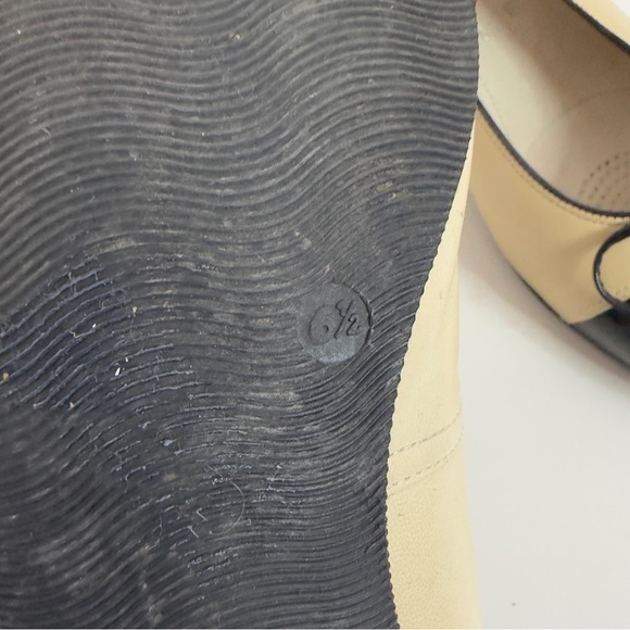 ara Classic Nude Bel Ballett Flat - Picture 11 of 15